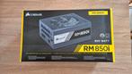 Corsair RM850i 850W PC Voeding - Nieuwstaat!, Computers en Software, Interne voedingen, Ophalen of Verzenden, Zo goed als nieuw