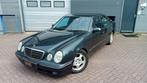 Mercedes E320 CDI, Automaat, Airco, NAP✅, INRUIL IS MOGELIJK, Auto's, Mercedes-Benz, Zwart, 179 €/maand, 3222 cc, Zwart