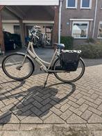 Batavus Damesfiets - Frame 56, Ophalen, Gebruikt, Versnellingen, Batavus