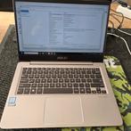 Intel Core i7-7500U@2.7Ghz Bied boven €175,-, Computers en Software, Ophalen of Verzenden, 14 inch, 2 tot 3 Ghz, SSD