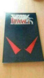 Shadowhawk - Out of the Shadows TPB (1993)Valentino Comic, Eén comic, Verzenden, Zo goed als nieuw, Amerika
