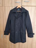 Lange Tussen Jas, Kleding | Heren, Kostuums en Colberts, Ophalen, Cedar Wood State, Zwart, Zo goed als nieuw