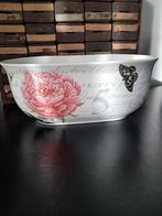 Royal Worcester. Flower Journal, Ophalen of Verzenden, Overige stijlen, Porselein, Schaal of Schalen