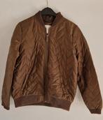 Yaya Bruine Herfst Jas - Maat 38, Bruin, Ophalen of Verzenden, Zo goed als nieuw, Yaya