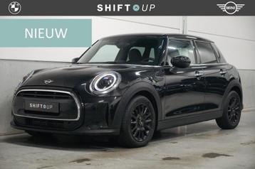 Mini Mini 1.5 Cooper Head Up | Stoelverwarming | Carplay beschikbaar voor biedingen