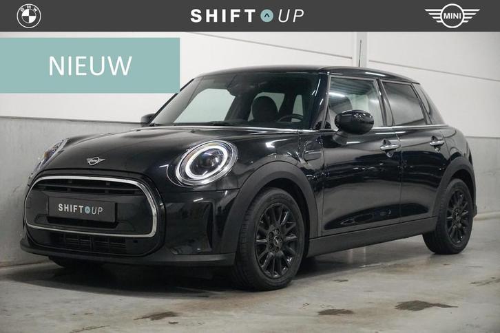 Mini Mini 1.5 Cooper Head Up | Stoelverwarming | Carplay, Auto's, Mini, Te koop, Cooper, ABS, Airbags, Airconditioning, Alarm