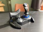 Thrustmaster T Flight Hotas 4 Joystick voor Flight Simulator, Ophalen of Verzenden, Gebruikt