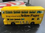 Engelse dubbel bus Dinky Toy, Ophalen of Verzenden, Gebruikt, Bus of Vrachtwagen, Dinky Toys