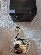 Lucardi Zwaan Spaarpot - Nieuw in verpakking, Ophalen, Nieuw, Metaal, Modern