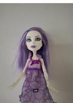 BBR78-2012 Monster High Original Ghouls Dead Tired Spectra V, Ophalen of Verzenden, Zo goed als nieuw, Pop