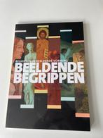 Bert Boermans - Beeldende Begrippen, Boeken, Bert Boermans, Ophalen of Verzenden, Zo goed als nieuw, Nederlands