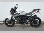 KAWASAKI Z400 (bj 2022), Motoren, 2 cilinders, Bedrijf, 399 cc, 12 t/m 35 kW