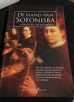 De hand van Sofonisba, Boeken, Ophalen of Verzenden, Zo goed als nieuw