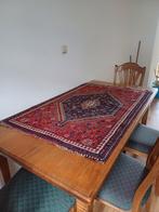 Perzisch tapijt 2 stuks, Antiek en Kunst, Antiek | Kleden en Textiel, Ophalen