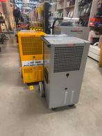 Dryfast/Dantherm bouwdrogers te koop, Ophalen of Verzenden, Nieuw, Ventilator