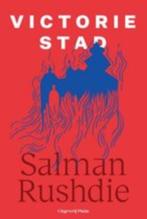 SALMAN RUSHDHIE,,VICTORIE STAD,,, Wereld overig, Ophalen of Verzenden, Salman Rushdie, Nieuw