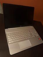 HP 15s-eq2730nd 15,6 inch + Hoes, Muis & Originele adapter, Gebruikt, 15 inch, 8 GB, Ophalen of Verzenden