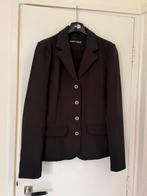 Wedstrijdjasje Harry’s Horse softshell maat XL zwart, Dressuur, Ophalen of Verzenden, Zo goed als nieuw, Dames
