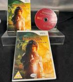 Narnia Prince Caspian - Nintendo Wii, Avontuur en Actie, Nintendo, Gebruikt, Ophalen of Verzenden