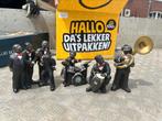 All that Jazz, Verzamelen, Beelden en Beeldjes, Ophalen of Verzenden, Zo goed als nieuw