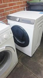 Defecte Wasmachines - Bosch & Samsung - Voor Onderdelen, Witgoed en Apparatuur, Ophalen, Voorlader, Niet werkend, 85 tot 90 cm