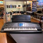 Yamaha PSR-8000 Keyboard inclusief Standaard, Ophalen, Gebruikt, 61 toetsen, Yamaha