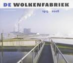 naslagwerk De Wolkenfabriek 1913-2008, Nieuw, Ophalen of Verzenden, Diversen, Overige onderwerpen