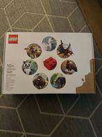 LEGO 4002024, Ophalen, Nieuw, Complete set, Lego