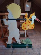 GEBOORTE BORD, Kinderen en Baby's, Ophalen