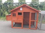 OUTLET hokken hoge korting te koop kippenhok konijnenhok!, Ophalen, 90 cm of meer, Konijn, Hok