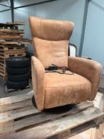 Sta op stoel, Huis en Inrichting, Fauteuils, Ophalen of Verzenden, Zo goed als nieuw, Minder dan 75 cm, 50 tot 75 cm