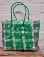 Becksondergaard - Gevlochten shopper - boodschappen - Nieuw, Sieraden, Tassen en Uiterlijk, Tassen | Damestassen, Shopper, Nieuw