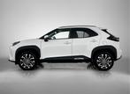 Toyota Yaris Cross 1.5 Hybrid Dynamic Limited (bj 2024), 12 maanden, Stof, Gebruikt, 116 pk