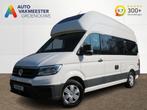 Volkswagen GRAND CALIFORNIA 600 2.0 Tdi 177pk DSG-aut. / 4-p, Caravans en Kamperen, Volkswagen, Pon's Automobielhandel B.V., Bedrijf