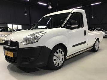 Fiat Doblò Cargo 1.6 MultiJet I 2e Eigen I 98xxx Nap I Auto beschikbaar voor biedingen
