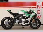 DUCATI Panigale V4 S Tricolore 2025 (bj 2025), 4 cilinders, Bedrijf, Super Sport, Meer dan 35 kW