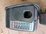 Te koop craftsman accu slagtol met 19.2 volt accu en oplader, Ophalen, Gebruikt