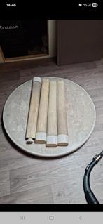 Gratis! Buitentafel met 4 poten, Huis en Inrichting, Ophalen