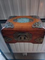 Chinees juwelen kistje, Ophalen of Verzenden