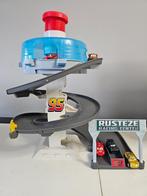 Cars mini Racers Toren, Ophalen of Verzenden, Zo goed als nieuw