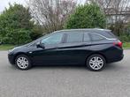 Opel Astra Sports Tourer 1.4 Online Edition Achteruit camera, Voorwielaandrijving, Gebruikt, Euro 6, 4 cilinders