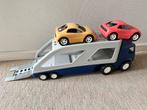 Little Tikes Transporter, Kinderen en Baby's, Speelgoed | Speelgoedvoertuigen, Ophalen of Verzenden, Zo goed als nieuw