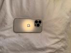 iPhone 14 Pro, 80 %, Ophalen of Verzenden, Zonder abonnement, Goud