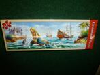 NIEUW Castorland puzzel Zeemeermin 220 stukjes, Ophalen of Verzenden, Meer dan 50 stukjes, Nieuw, 6 jaar of ouder