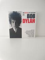 The Bob Dylan 60's Collection, 10 CD box, zo goed als nieuw, Cd's en Dvd's, Cd's | Rock, Ophalen of Verzenden, Zo goed als nieuw