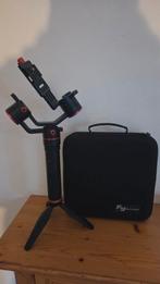 Feiyutech A1000 3-assige gimbal, Ophalen of Verzenden, Zo goed als nieuw