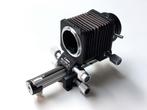 Canon bellow balg FL met FD-eos adapter IZGST, Audio, Tv en Foto, Fotografie | Lenzen en Objectieven, Ophalen of Verzenden, Zo goed als nieuw