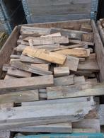 Haard hout, Minder dan 3 m³, Ophalen