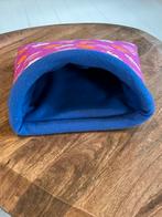 Handgemaakte slaapzak voor cavia konijn fret of ratjes !, Dieren en Toebehoren, Knaagdieren en Konijnen | Toebehoren, Ophalen of Verzenden