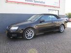 Saab 9-3 Cabrio 1.8t Vector, 1998 cc, Gebruikt, 4 cilinders, 4 stoelen